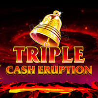 Triple Cash Eruption in IGT