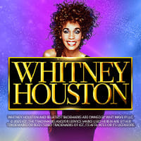 Whitney Houston in IGT