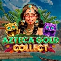Azteca Gold Collect in iSoftbet