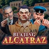 Beating Alcatraz in iSoftbet