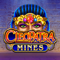Cleopatra: Mines in Instant Win