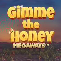 Gimme the Honey Megaways in iSoftbet