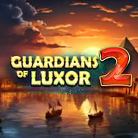 Guardians of Luxor 2 in iSoftbet