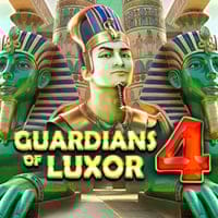 Guardians of Luxor 4 in sub_exclusive_gdit