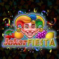 Joker Fiesta in Nuovi giochi