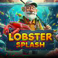 Lobster Splash in iSoftbet