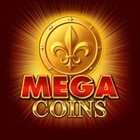 Mega Coins in iSoftbet