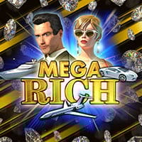 Mega Rich in iSoftbet