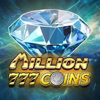 Million 777 Coins in iSoftbet