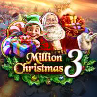 Million Christmas 3 in iSoftbet