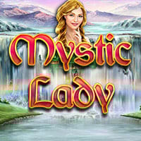 Mystic Lady in iSoftbet