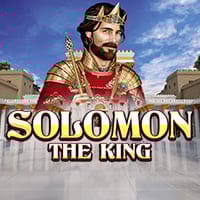 Solomon: The King in iSoftbet