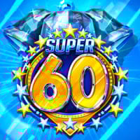 Super 60 Stars in iSoftbet