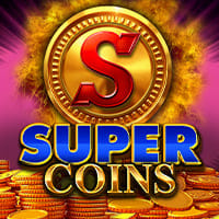 Super Coins in New Games