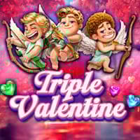 Triple Valentine in Nuovi giochi