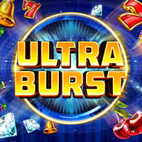 Ultra Burst in iSoftbet