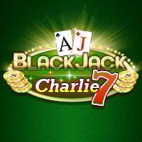 Blackjack Charlie7 in WIN Studio