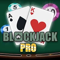Blackjack Pro in Sub_Tables