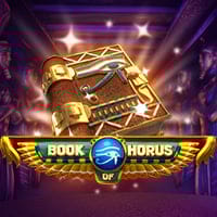 Book Of Horus in sub_exclusive_gdit