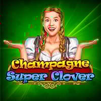 Champagne Super Clover in Sub_TopEsclusiveGiocoDigitale