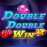 Double Double Win in WIN Studio