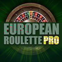 European Roulette Pro in Sub_Tables