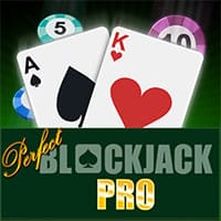 Perfect Blackjack Pro in Sub_Tables