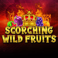 Scorching Wild Fruits in MORE GAMES