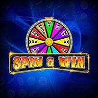 Spin And Win in MORE GAMES