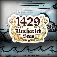 1429 Uncharted Seas in Thunderkick