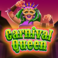 Carnival Queen - Reborn in Thunderkick