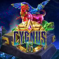 Cygnus 6 in ELK Studios