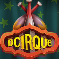 Dcirque in Nuovi giochi