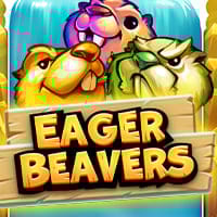 Eager Beavers in light-and-wonder