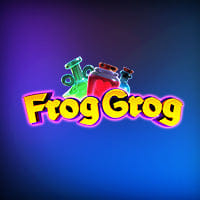 Frog Grog in Thunderkick