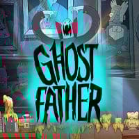 Ghost Father in Nuovi giochi
