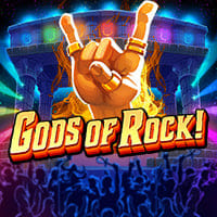 Gods of Rock in light-and-wonder