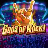 Gods of Rock - Reborn in Thunderkick