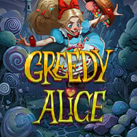Greedy Alice in Nuovi giochi