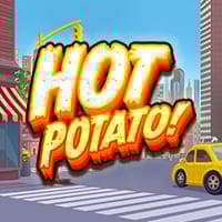 Hot Potato in light-and-wonder