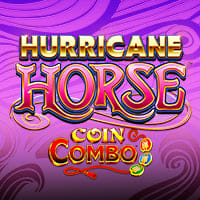Hurricane Horse Coin Combo in light-and-wonder