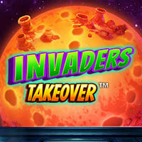 Invaders Takeover in light-and-wonder