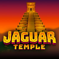 Jaguar Temple in light-and-wonder