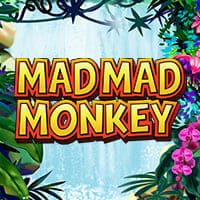 Mad Mad Monkey HQ in Nuovi giochi