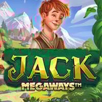 Megaways Jack in Nuovi giochi