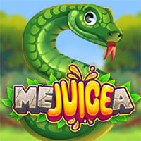 MeJUICEa in Thunderkick