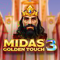 Midas Golden Touch 3 in Nuovi giochi