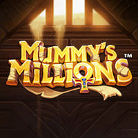 Mummy's Millions in Nuovi giochi