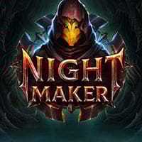 Nightmaker in ELK Studios