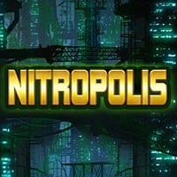 Nitropolis in ELK Studios